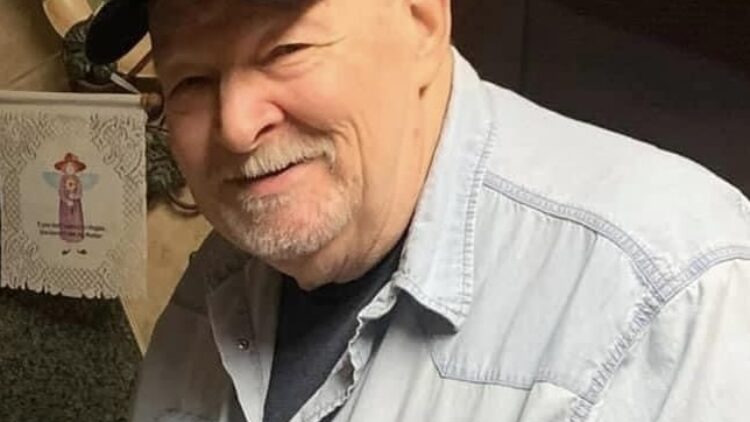 Warren G. “Skip” Burns Jr, age 75
