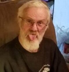 Ulys L. “Rudy” Bell III, age 67