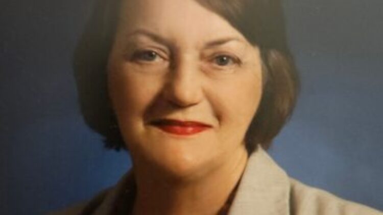 Carolyn Cahill, age 85