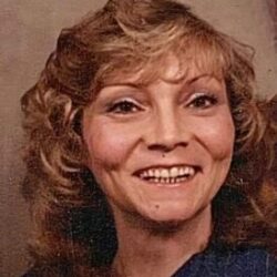 Martha Ann Phillips, age 81