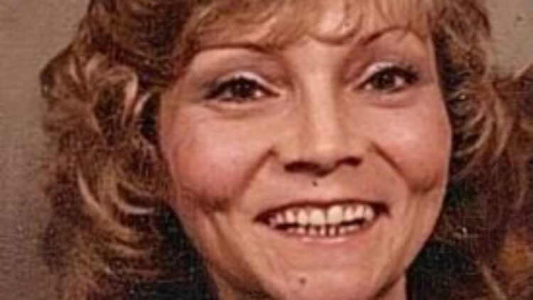 Martha Ann Phillips, age 81