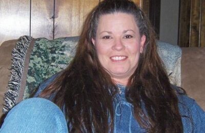 Roxann Wolf Spencer, age 61