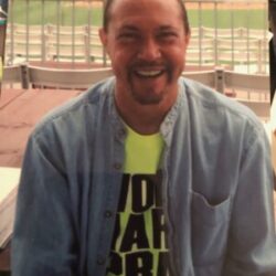 Terry Lee House, age 65