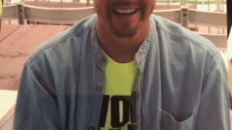 Terry Lee House, age 65