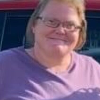 Rhonda Boggs, age 50