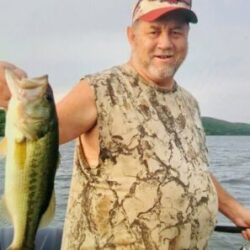 Meredith “Mel” Allen Ellis, age 64