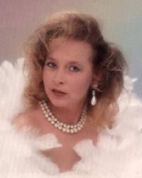 Mrs. Arlene Pilgrim, age 67