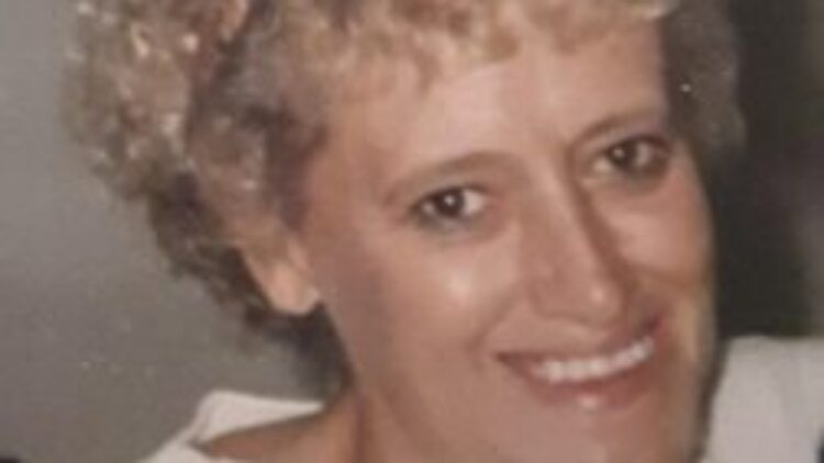 Rebecca (Becky) Lee Wilkes, age 79