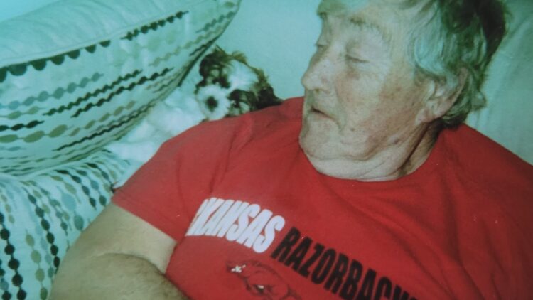 Troylee Charles Carter, age 76