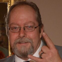 Jeff Dwayne Diggs, age 61