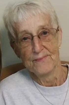 Betty Joe Harvey, age 85