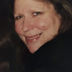 Pamela Roberson Gunn, age 69