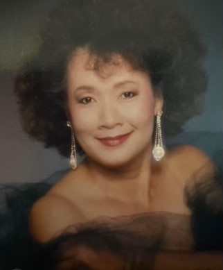Tem Hamilton, age 75