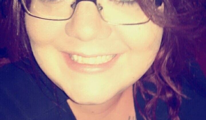 Tawny Allene Dawn Wire, age 35