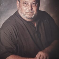 Albert Stewart (Butch) Mathis, age 83
