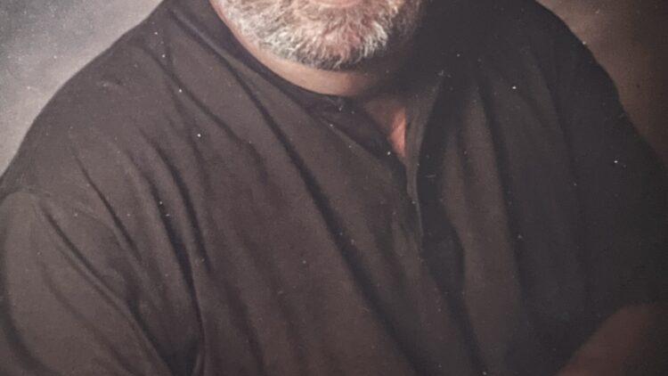 Albert Stewart (Butch) Mathis, age 83