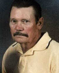John Clifton Blanchard, age 82