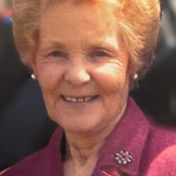 Carolyn Joyce Self Garner, age 81