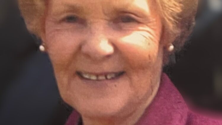 Carolyn Joyce Self Garner, age 81
