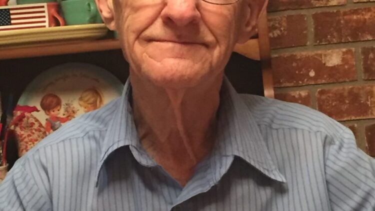 Parven Ray Brown, age 95