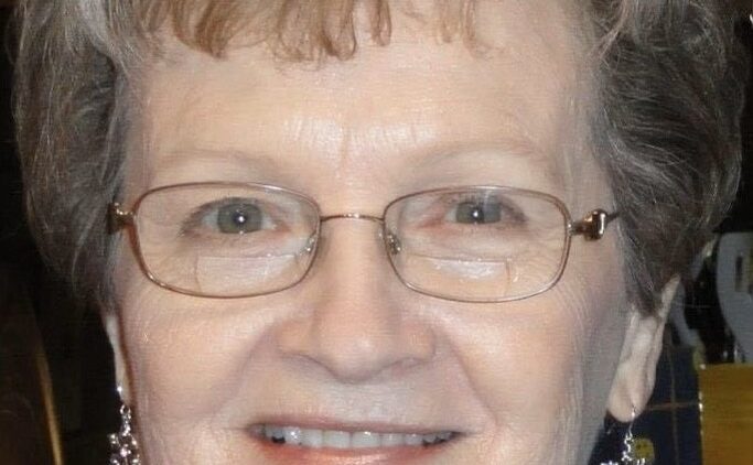 Norma Carol Smith Penn, age 87