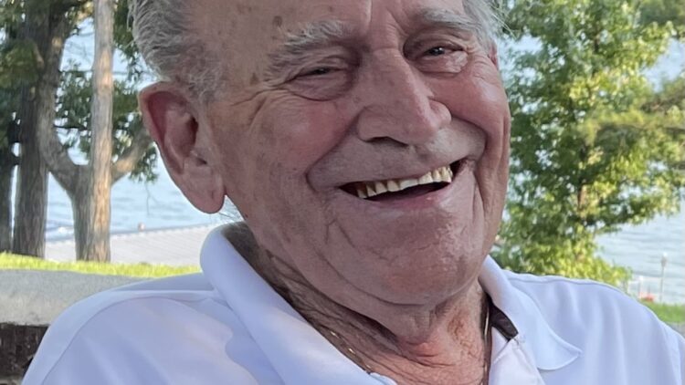 Robert Thomas Racine, age 83