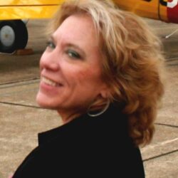 Jerri Jo Trusty, age 58