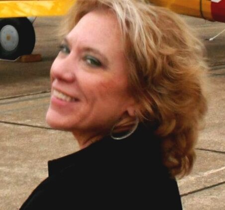 Jerri Jo Trusty, age 58