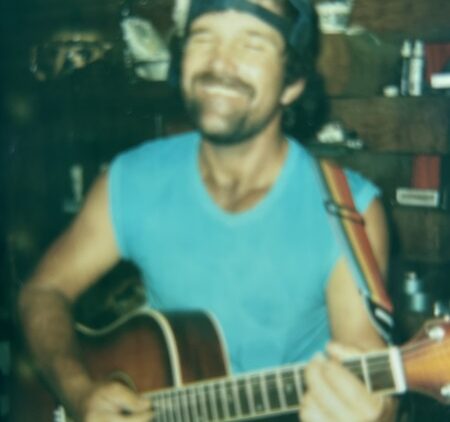 Mickey Gene Bearden, age 75