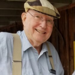 William Norris “Bill” Hudspeth, age 86