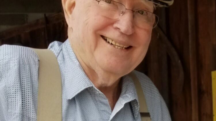 William Norris “Bill” Hudspeth, age 86