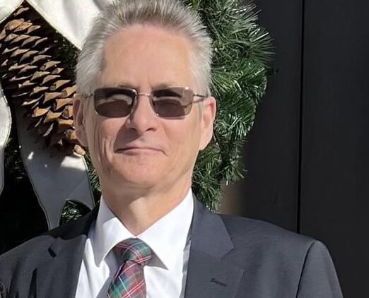 Thomas Allen Long “Tom”, age 62