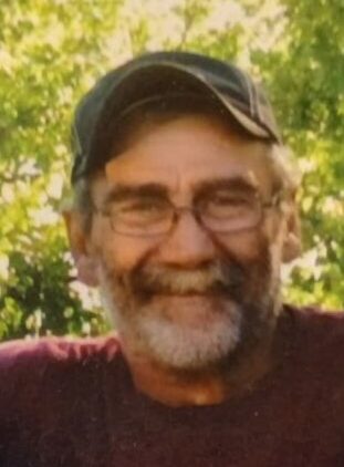 William Allen “Pops” Holt, age 66
