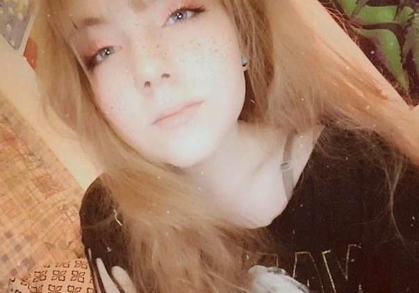 Jaycee Carol Scott, age 23