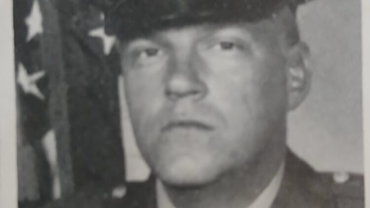 Jerry Wayne Mallett, age 76