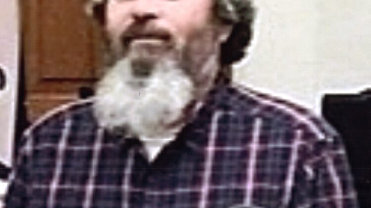Douglas Franklin Rapier, age 68