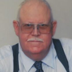 Charles Leon Tucker Sr., age 87