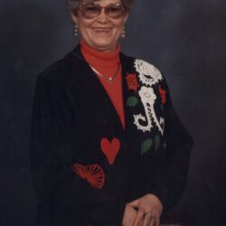 Shirley Weems, age 82