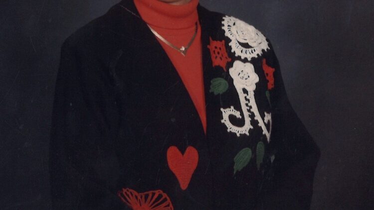 Shirley Weems, age 82