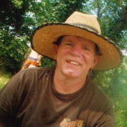 William Harvey Brown, age 68