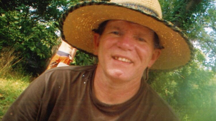 William Harvey Brown, age 68