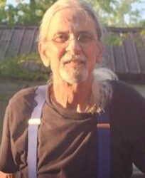 Ronnie Paul Knuckles, age 63