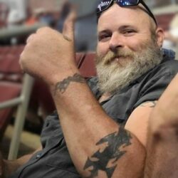 Daniel Aaron Wofford, age 47