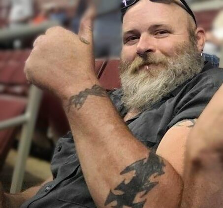 Daniel Aaron Wofford, age 47