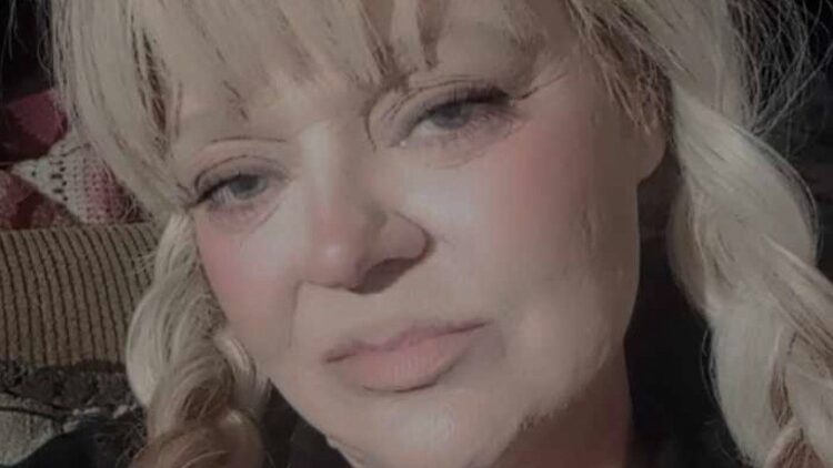 Cynthia Deann Vaughn Brown, age 50