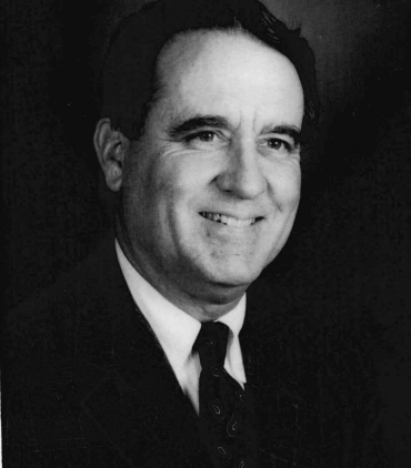 Don Ralph Foster Hamilton, age 87