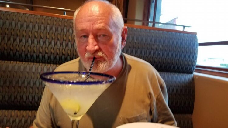 Burl Wesley Yielding, II, age 72