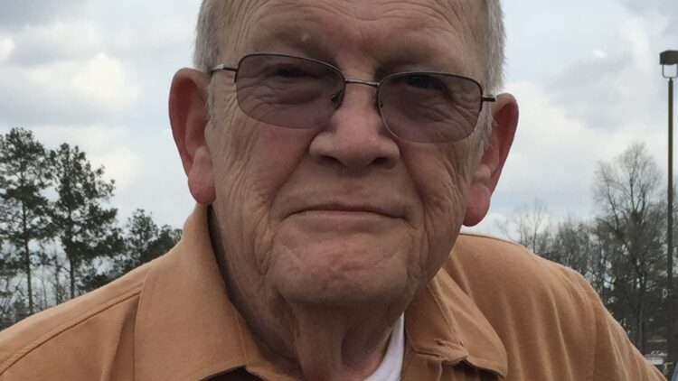 James F. “Jim” Bailey, age 85