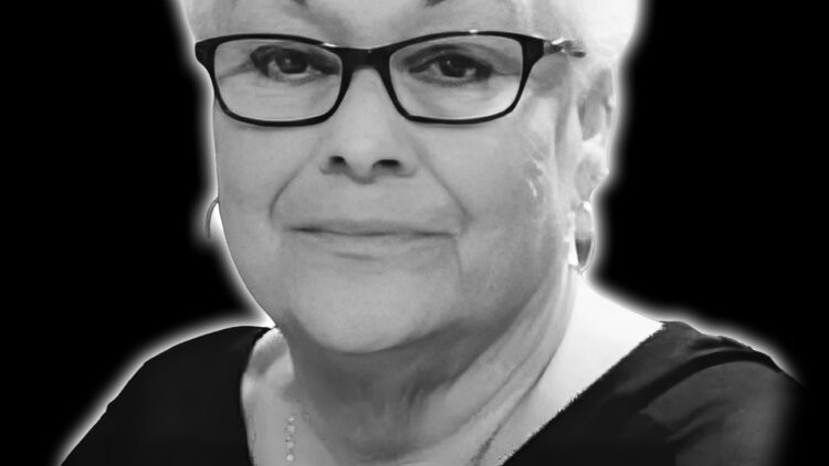Betty Lou Barnett Johnson, age 78