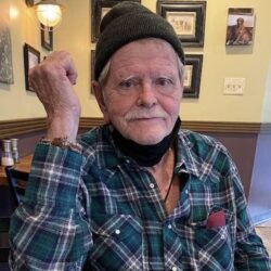 Arthur (“Art”) David Dreyfus III, age 75